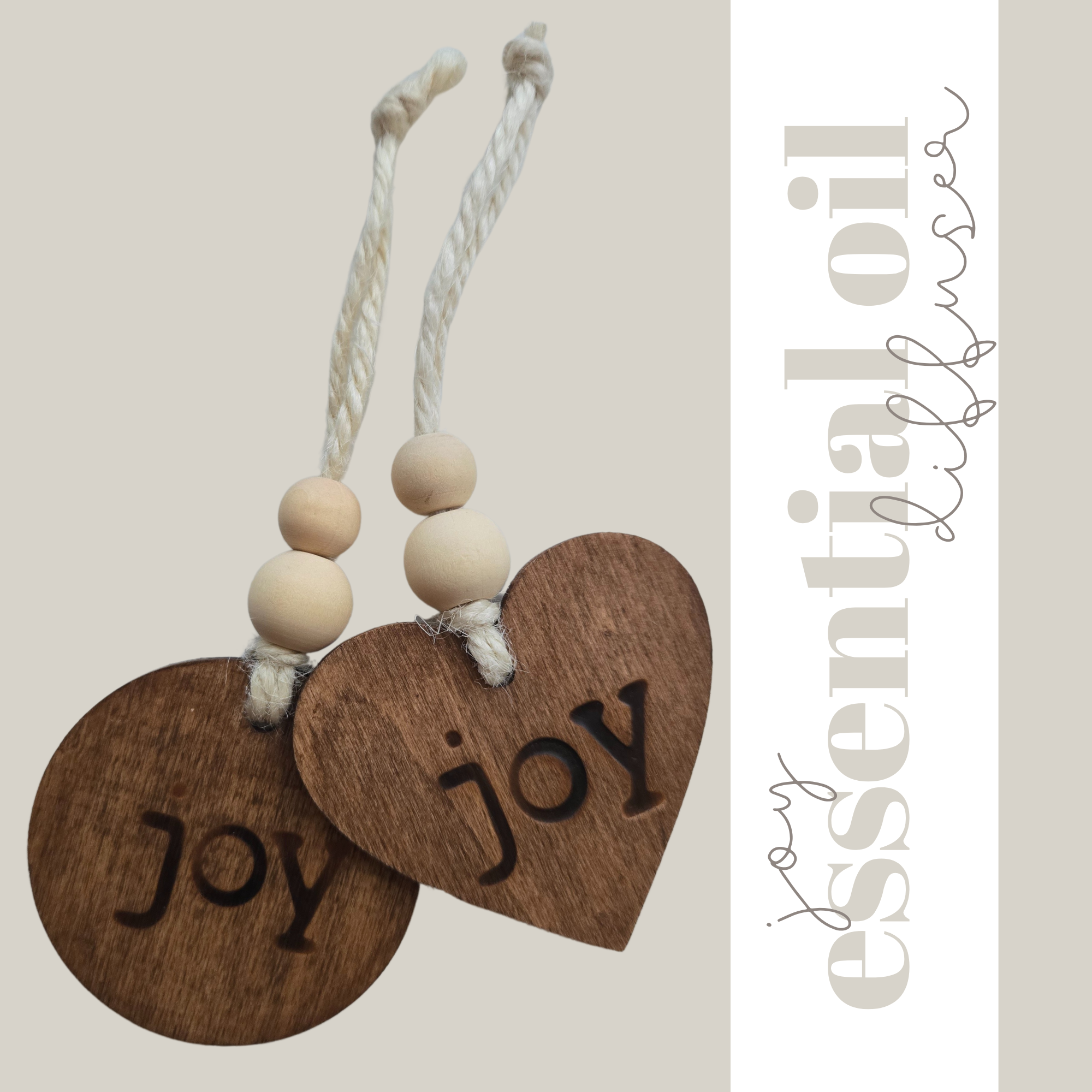Joy Essential Oil Diffuser