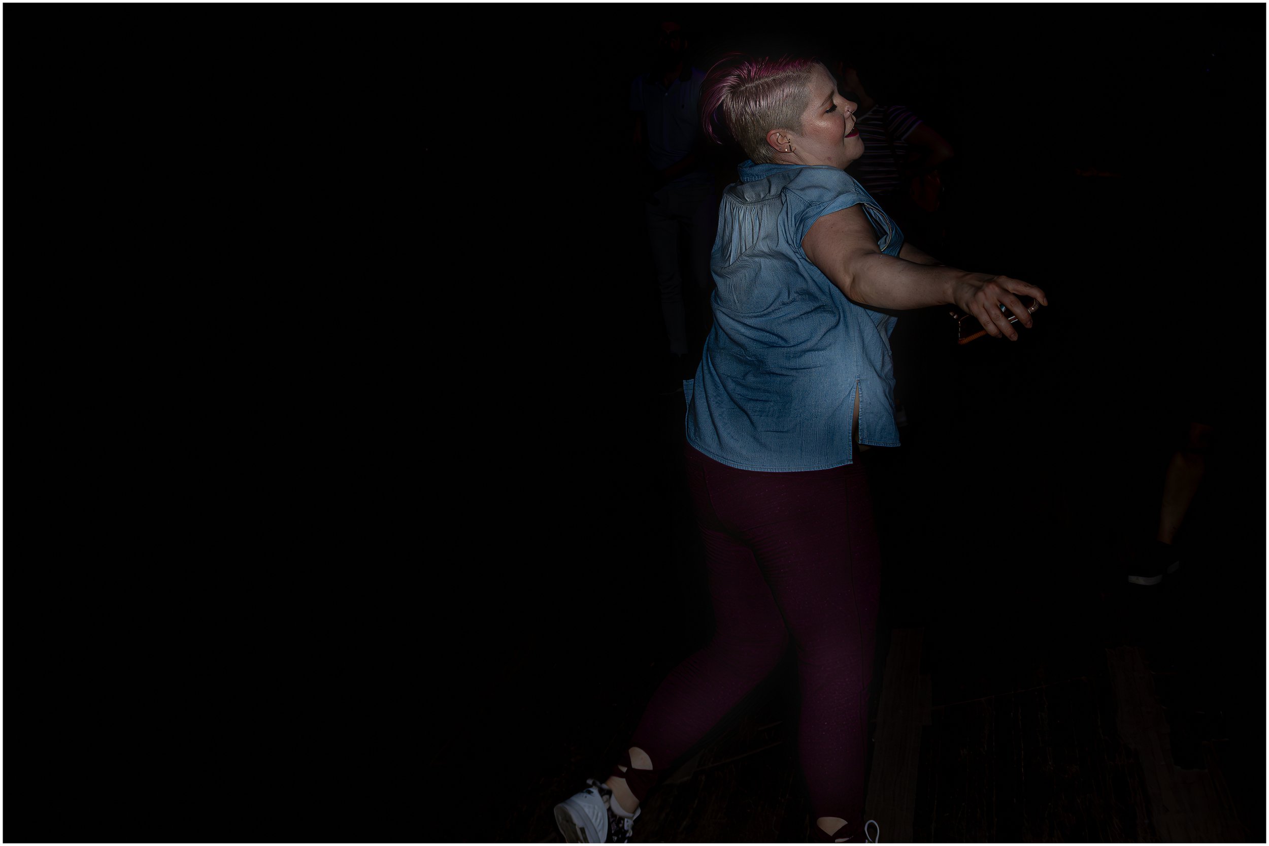  "The Let Go"— Nick Cave's immersive performance and installation &nbsp;at the Park Avenue Armory. 