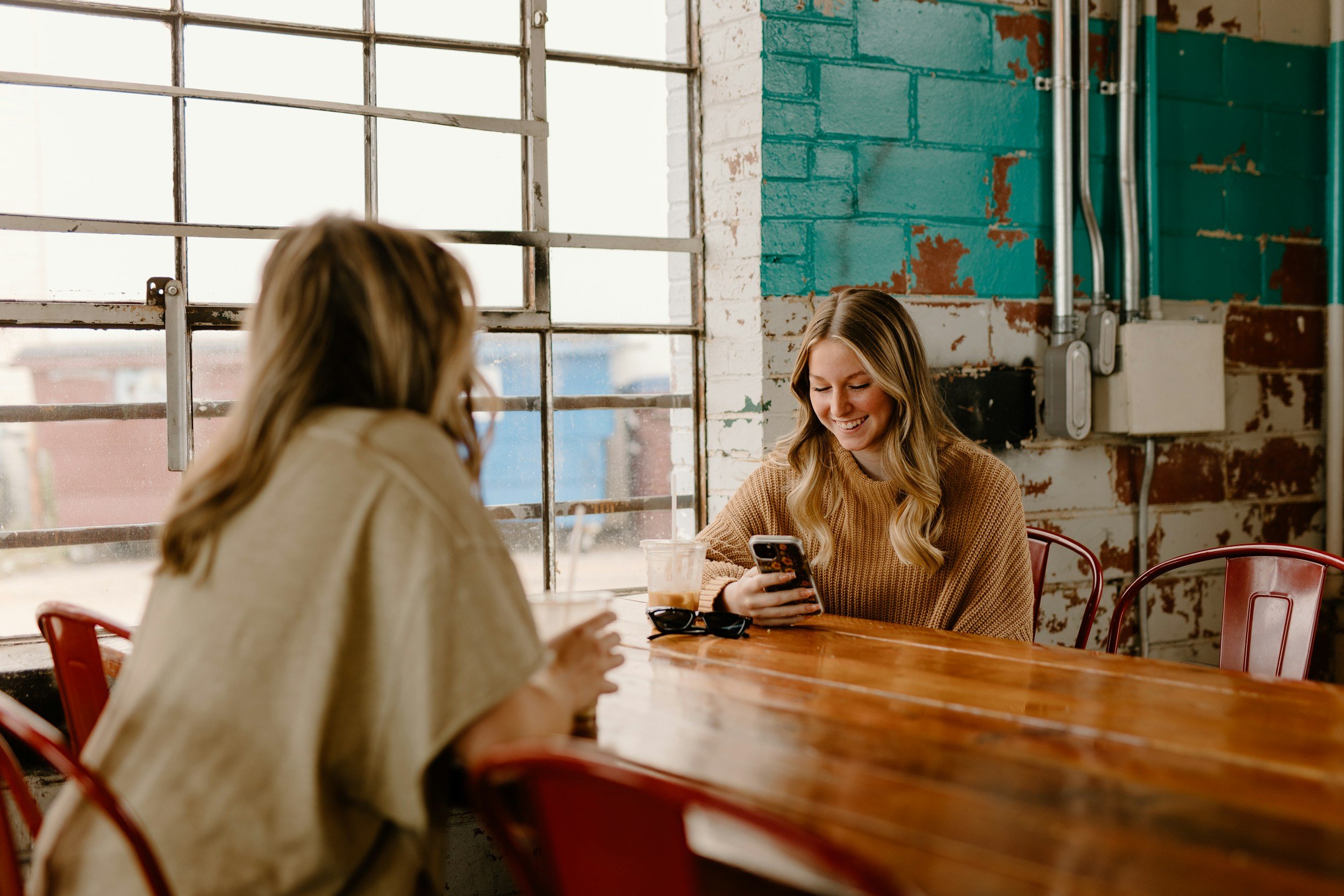 The Best Marketing Doesn't Feel Like “Marketing”
