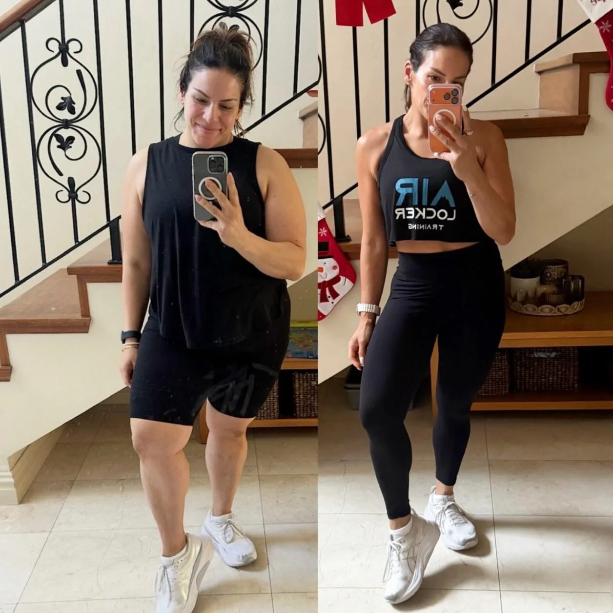 Progress will beat perfection every, single time! There are four years between these photos. No drastic overhaul. No &ldquo;all or nothing.&rdquo; No deadline pressure.

What worked long term wasn&rsquo;t throwing everything at it at once. It was sma