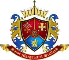 St. Margaret of Scotland