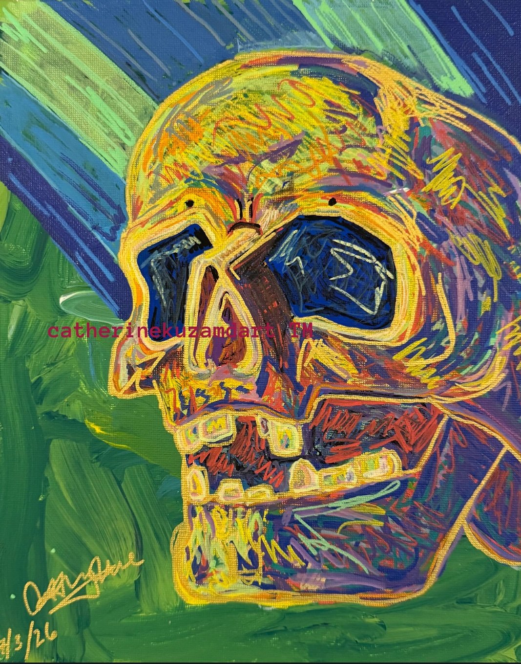ACRYLIC SKULL CATHERINEKUZAMDART TM 10 9 2026.jpg