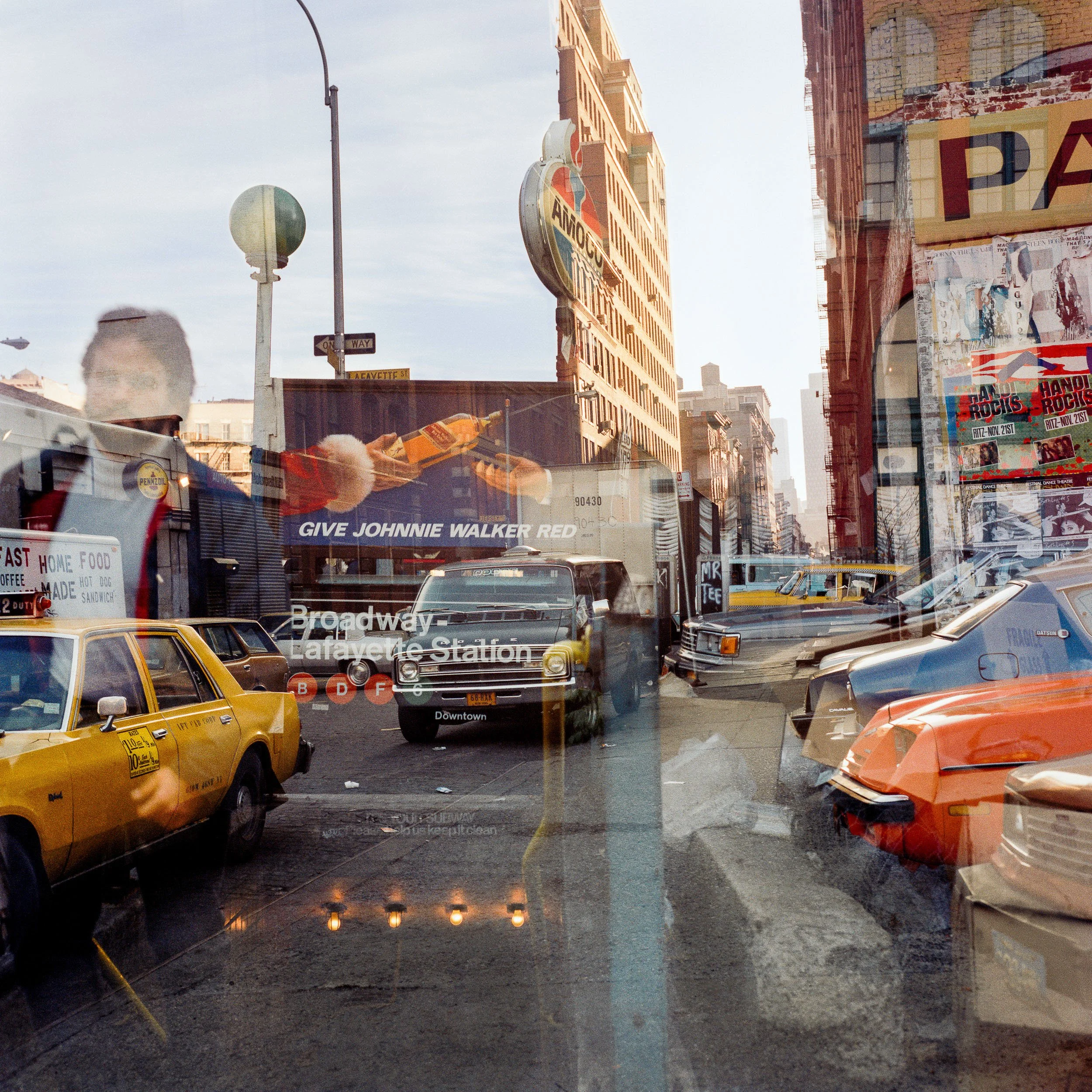 アート・デザイン・音楽 JANET DELANEY RED EYE TO NEW YORK Red Eye 