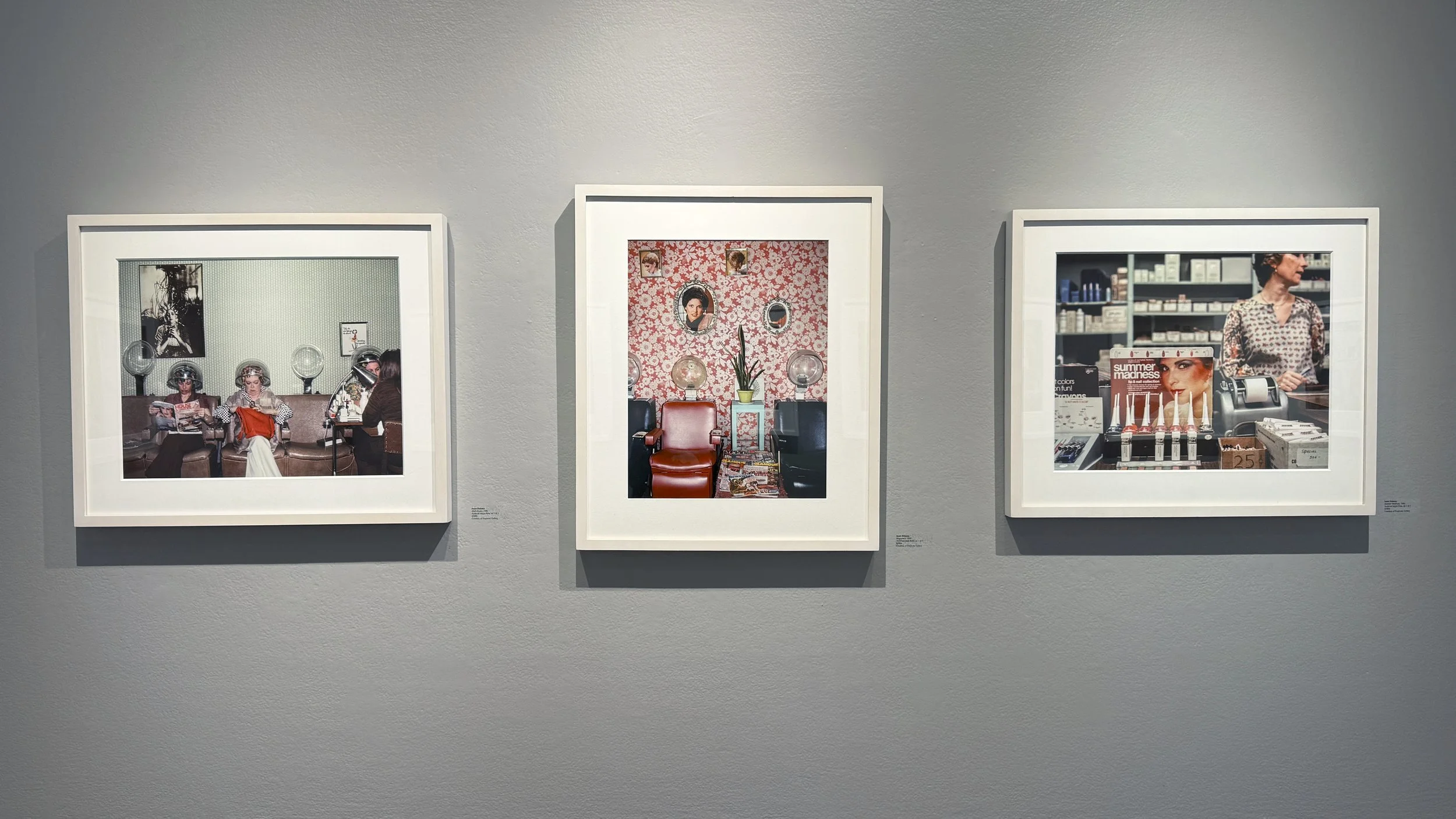  Center for Photographic Art, 2026 