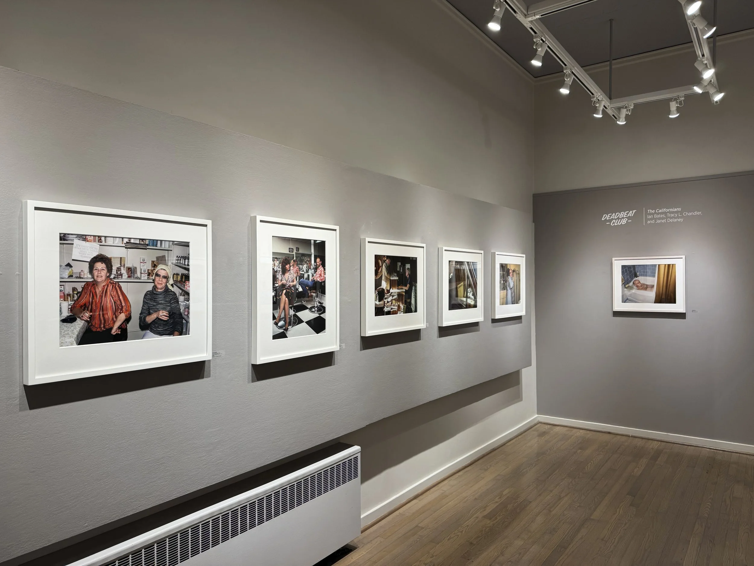  Center for Photographic Art, 2026 