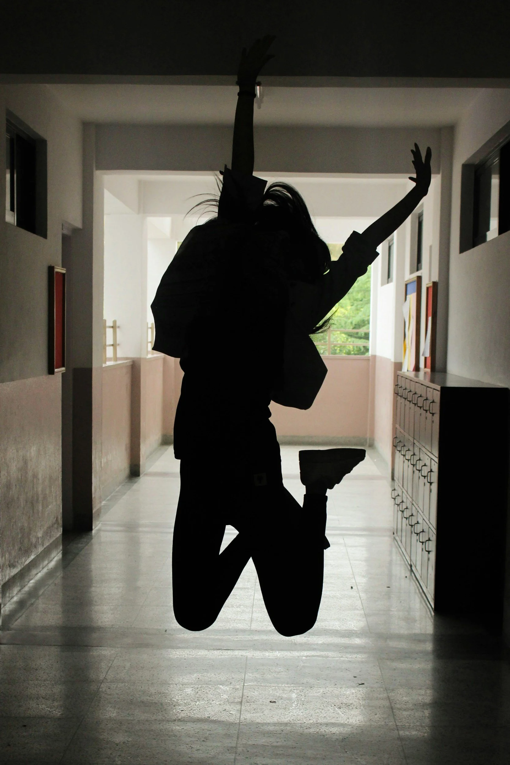 Last Day of School