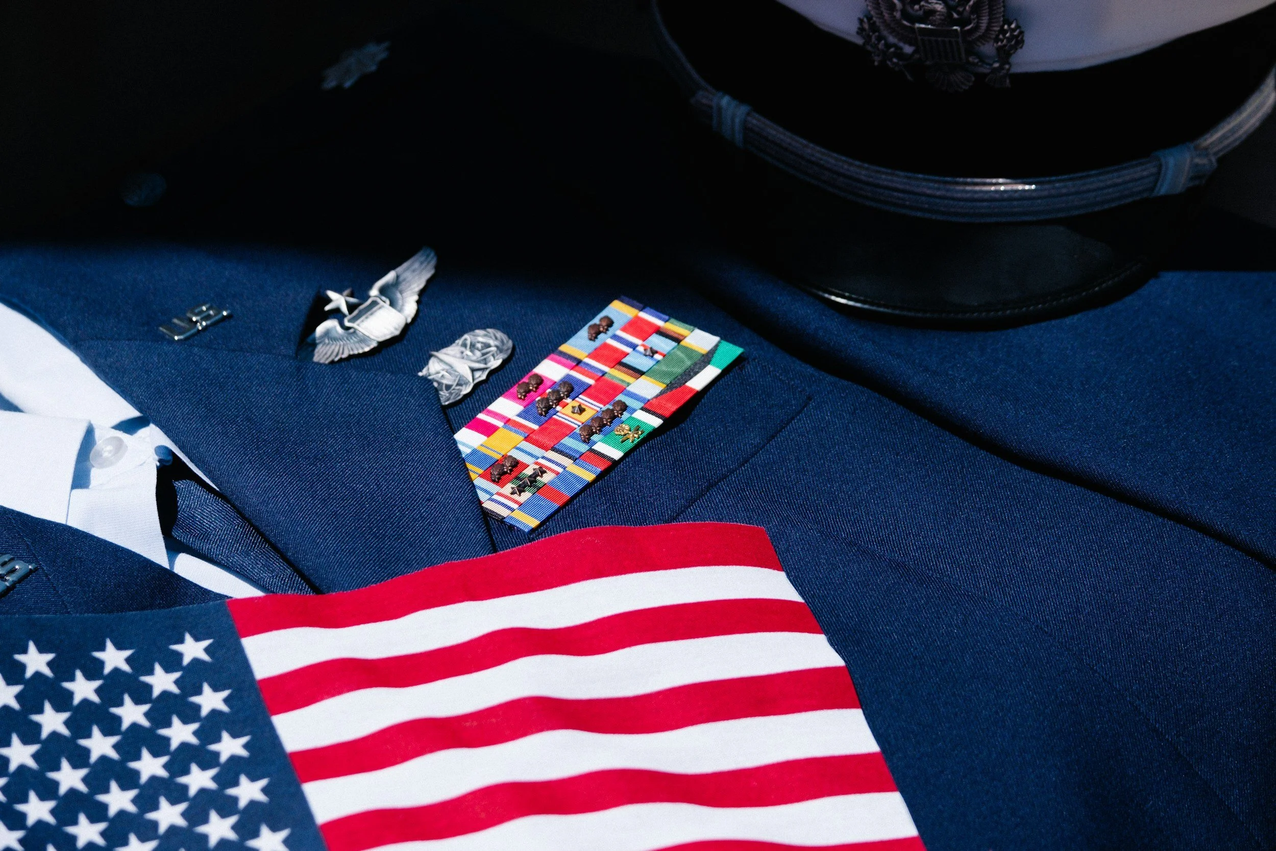 School Closed: Veterans Day