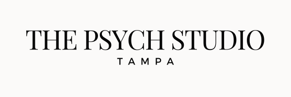 The Psych Studio Tampa