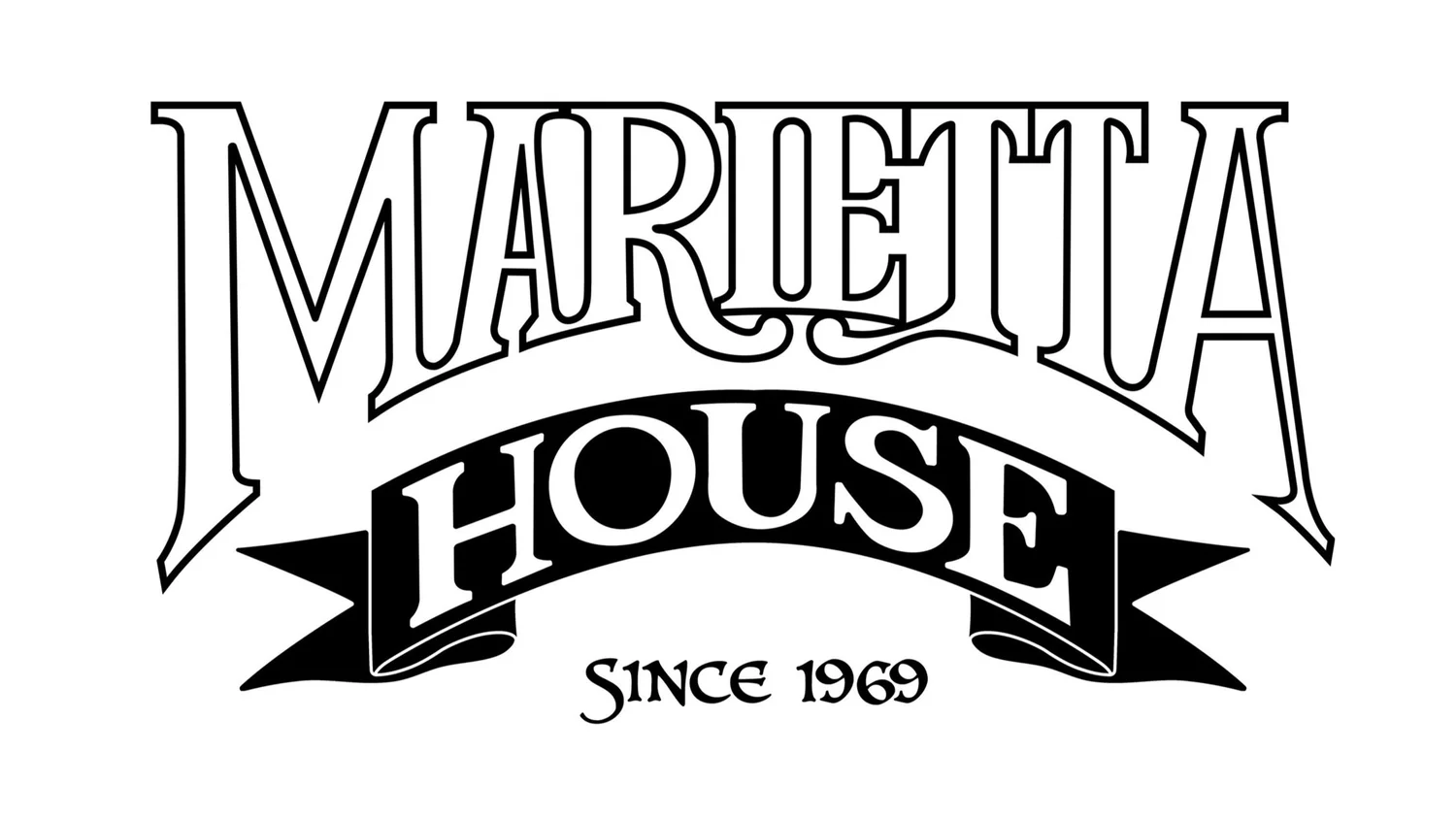 The Marietta House