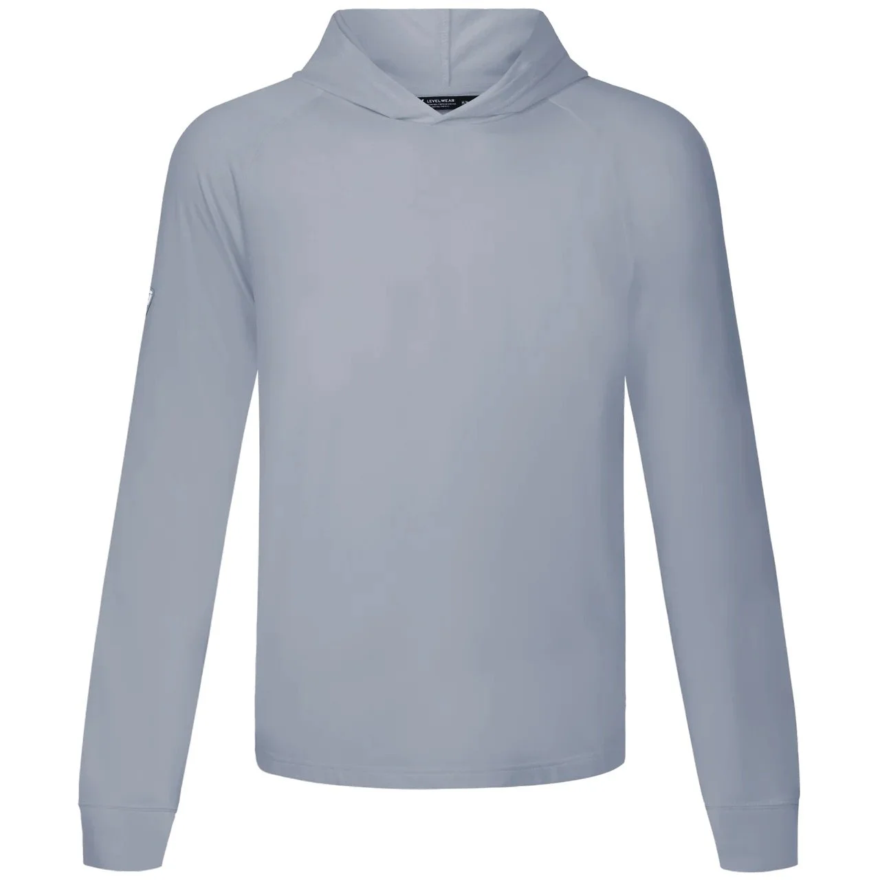 Men's Hoodie by Levelwear