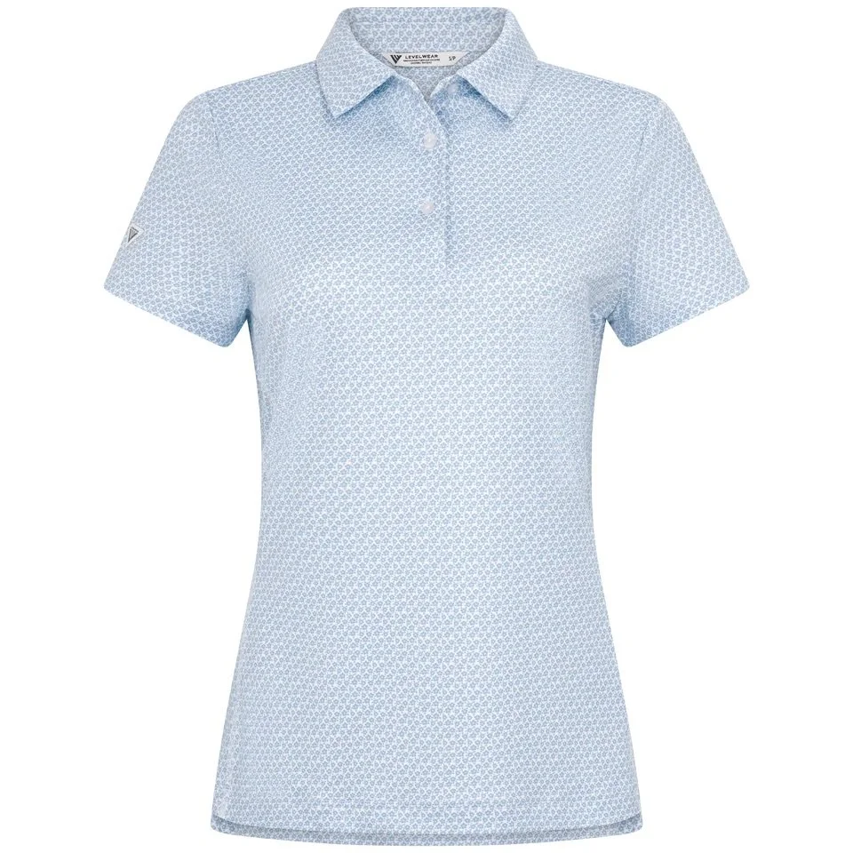 Women's Polo by Levelwear