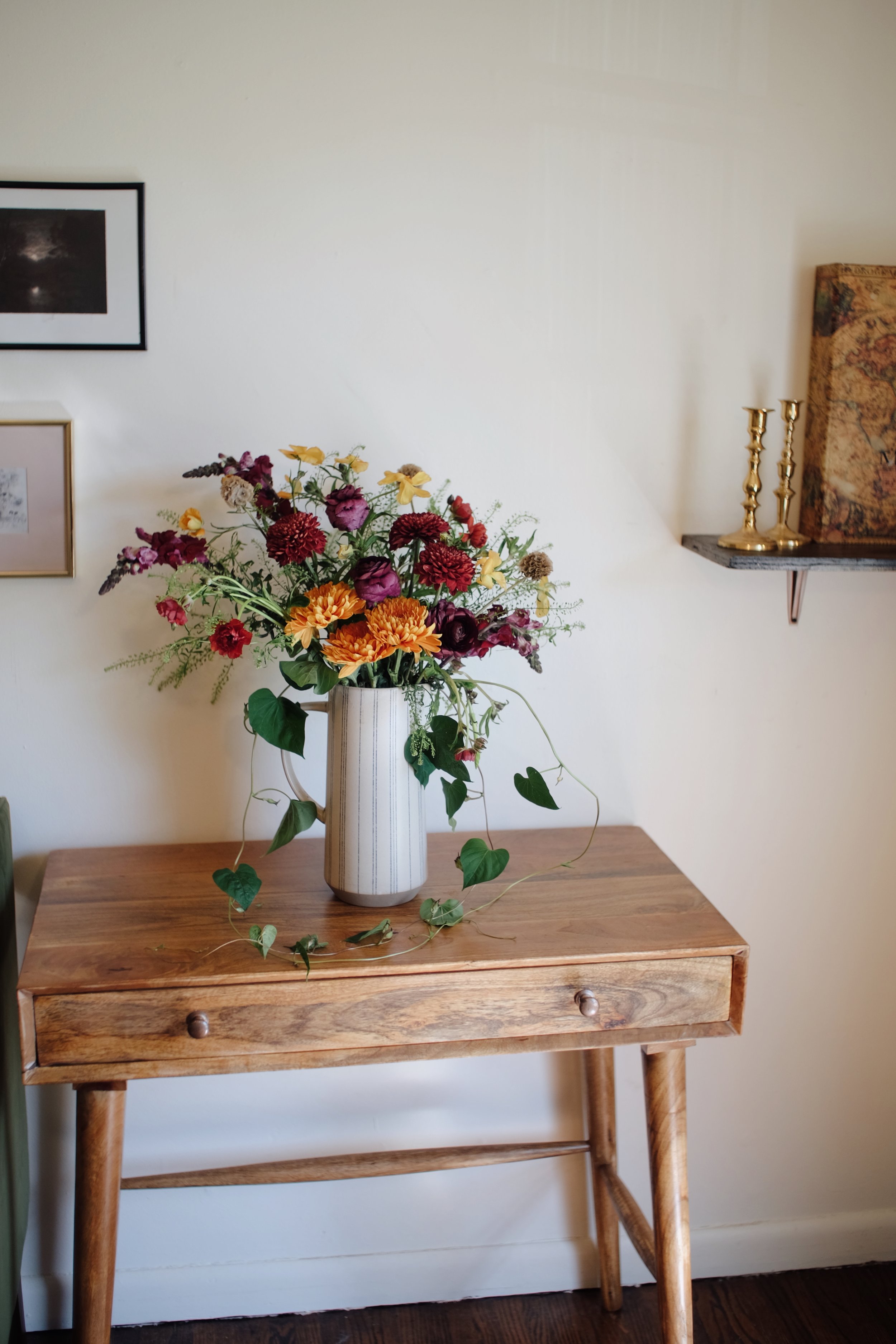 Pitcher Arrangement.JPG