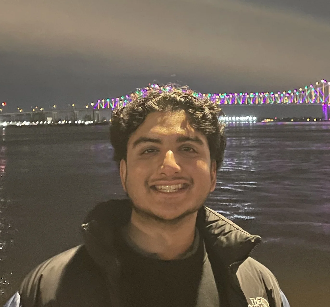 Taha Malik