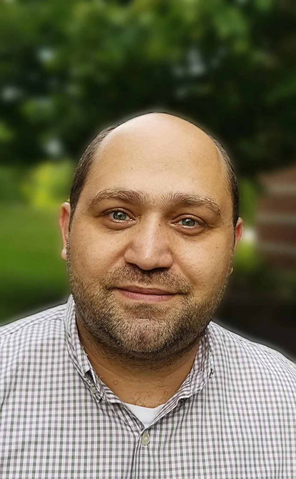 Hamzah Beydoun, LMFT
