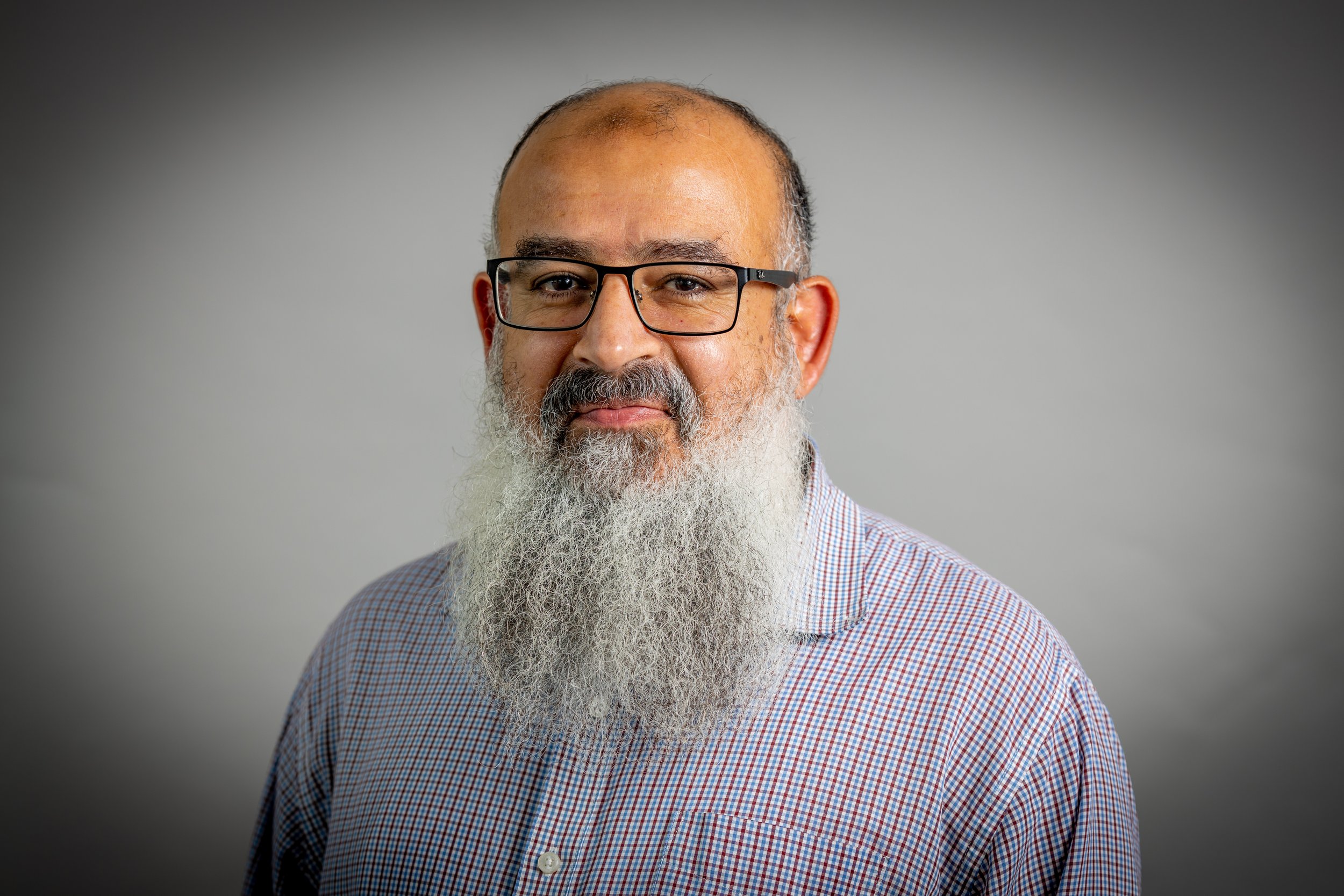 Wail Hassan, Ph.D.