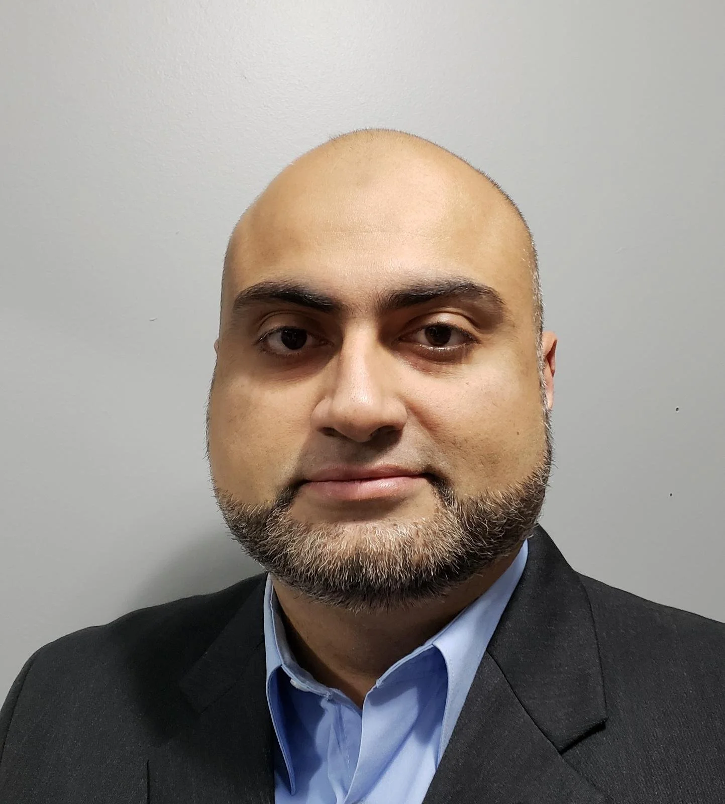 Kamran Qadir