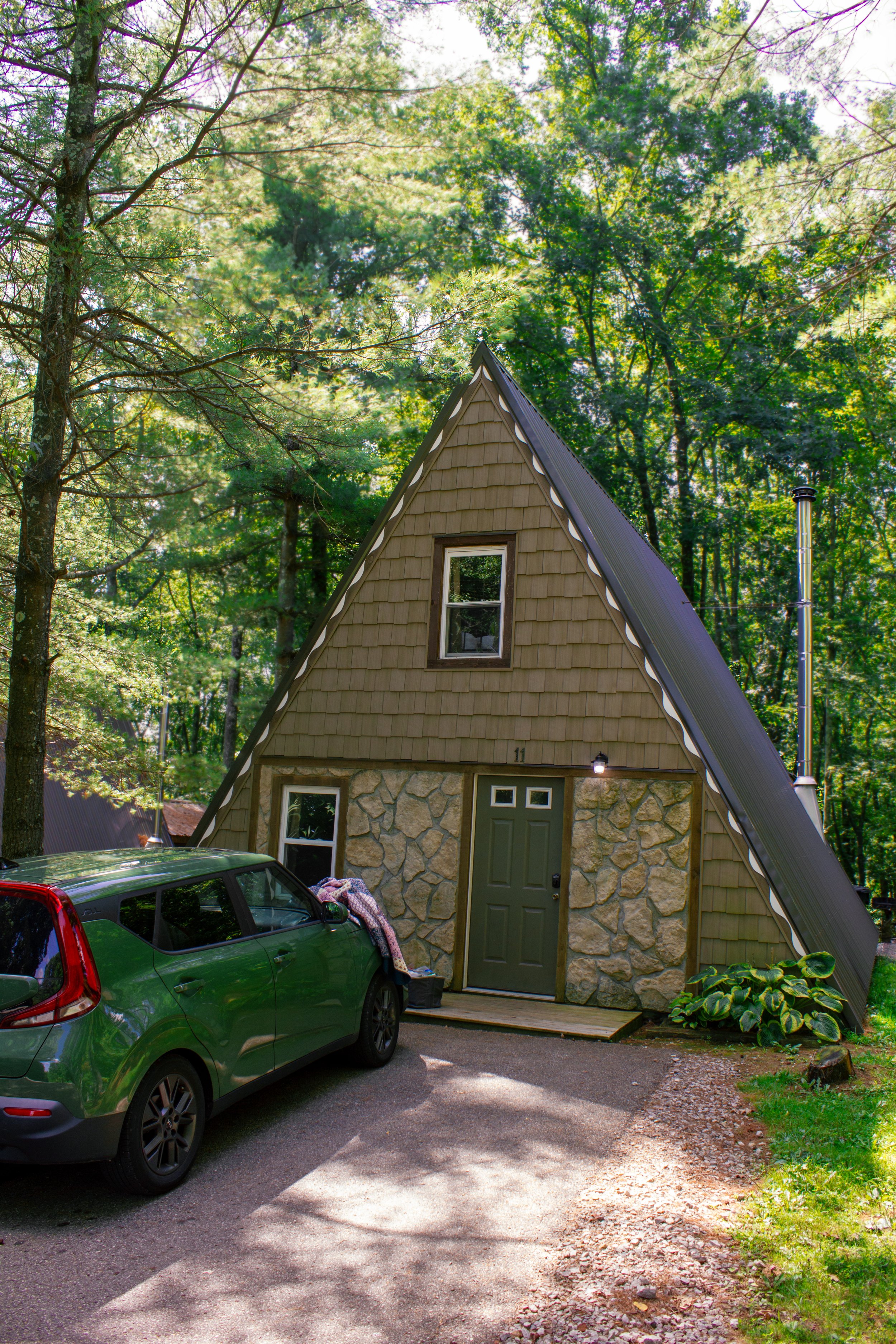 Hocking Hills