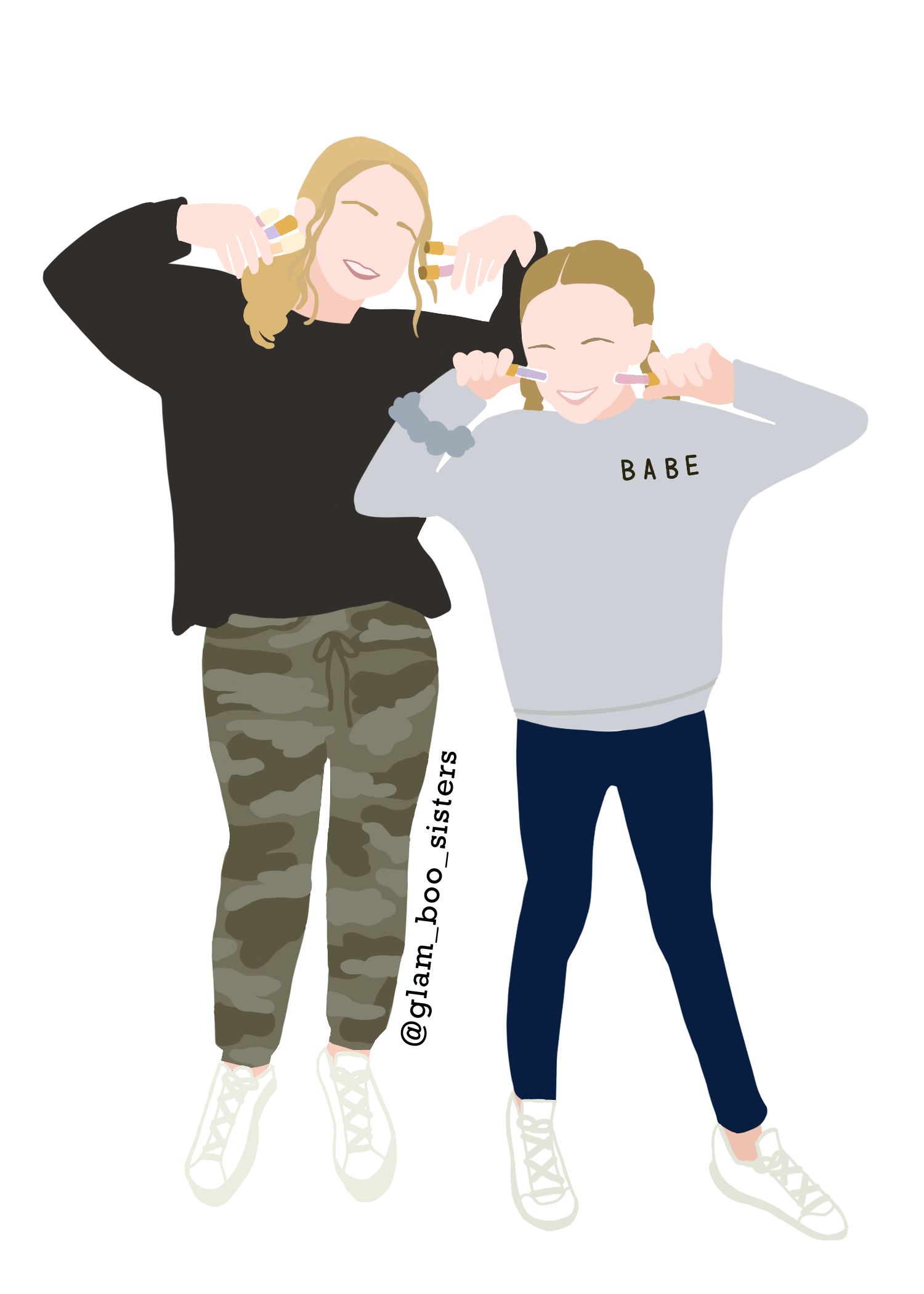 Glamboo_Sticker white border.png