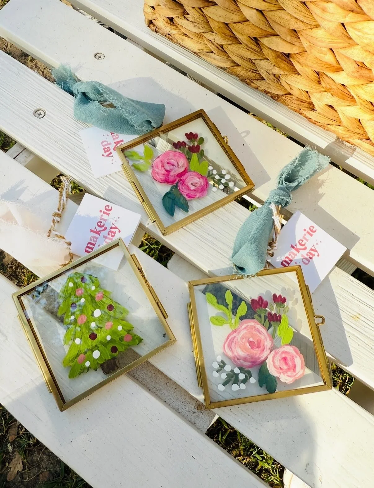 I&rsquo;m so excited to be popping up at Book &amp; Bloom&rsquo;s big birthday celebration THIS Saturday! 🎂 Come spend the day with us celebrating! There will be local vendor pop-ups, food trucks, and giveaways! 🎉🌸📚

I&rsquo;ll have lots of Chris