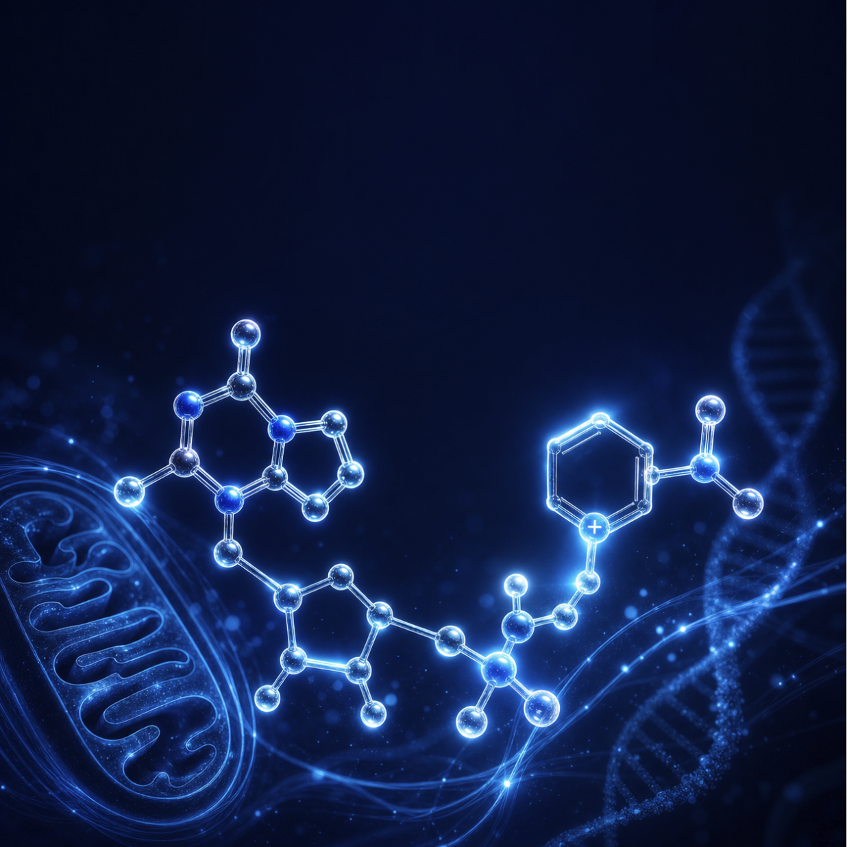 NAD+: What Human Studies Actually Show