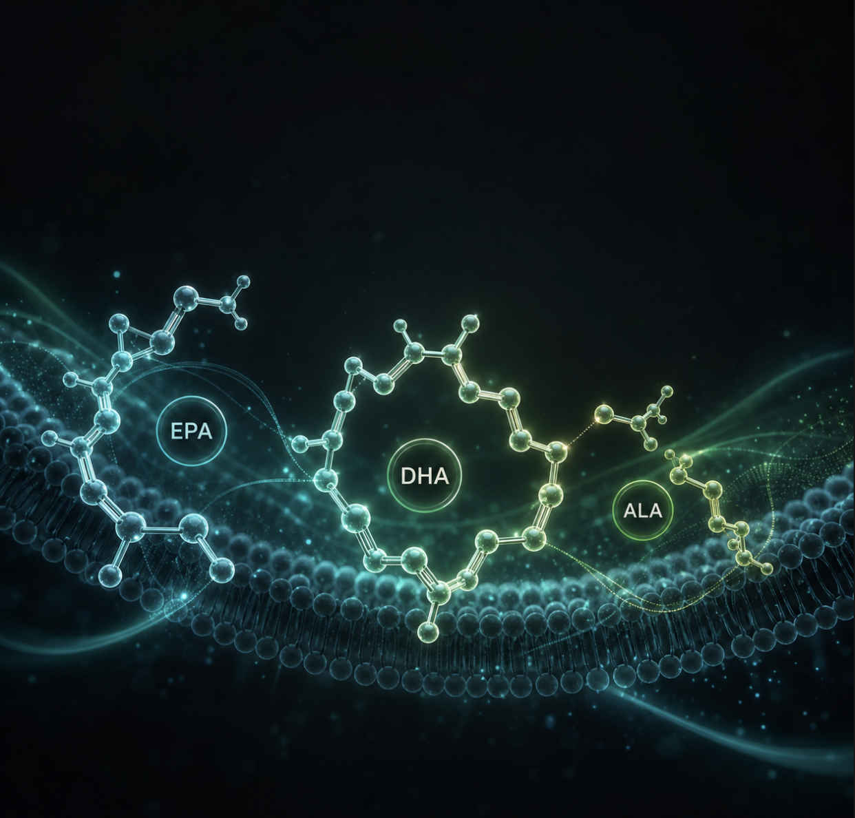 The Omega-3 Longevity Dilemma: Food, Pills, and Your Blood Index