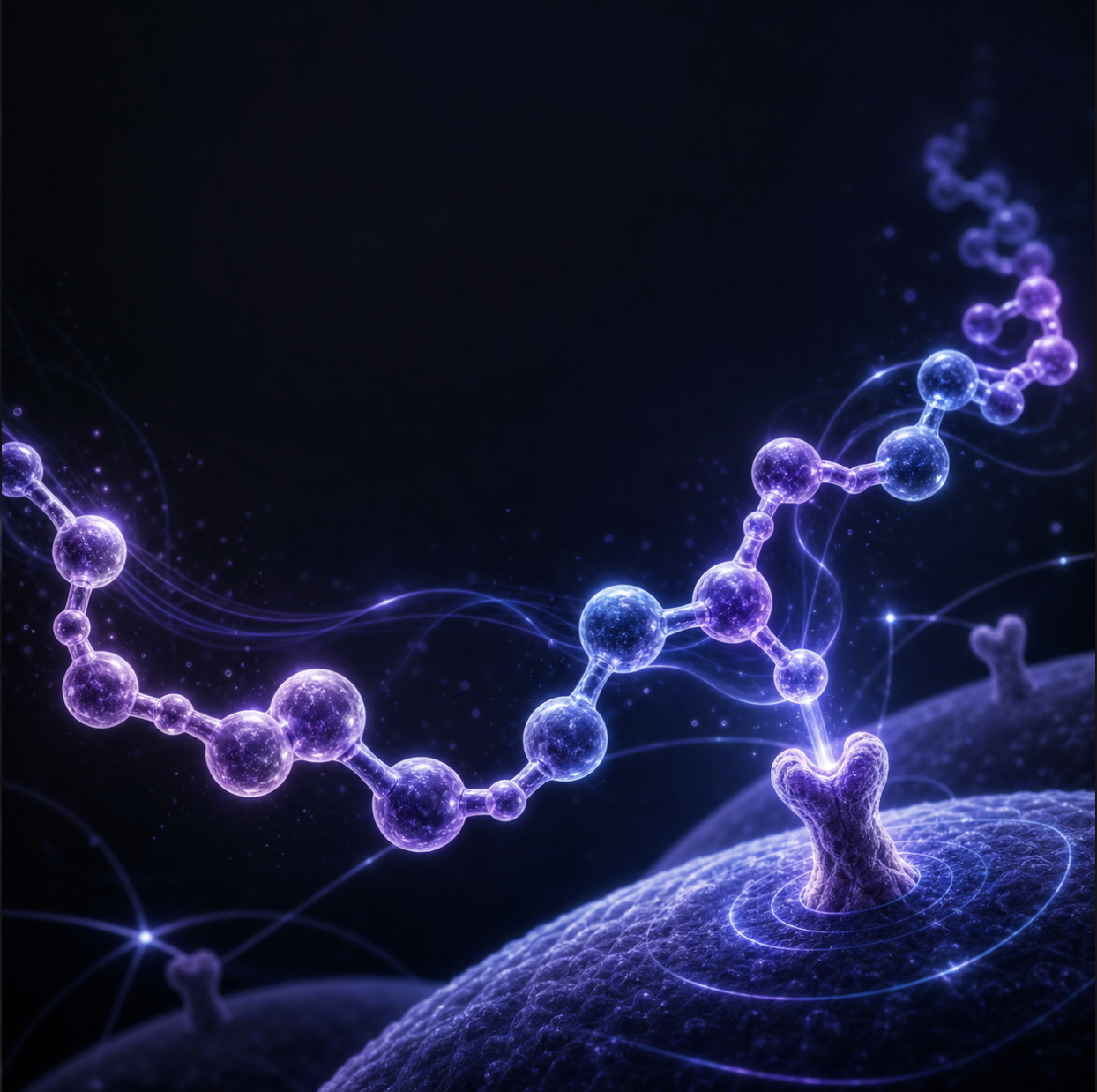 Peptides 101: What They Are, Why Everyone’s Talking About Them, and What Changed Recently