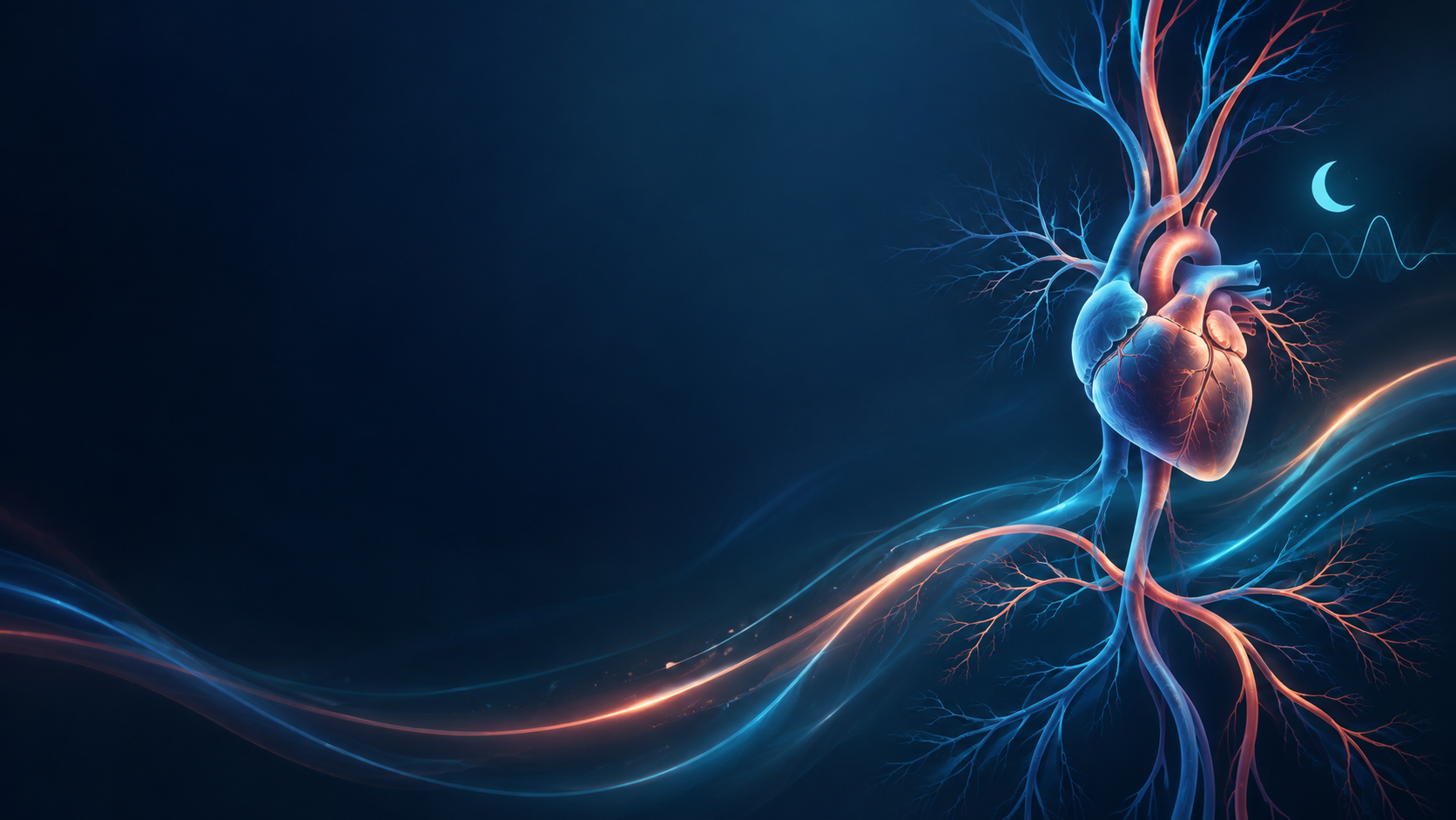 Nighttime Erections, Vascular Health, and Tadalafil: What the Science Actually Says