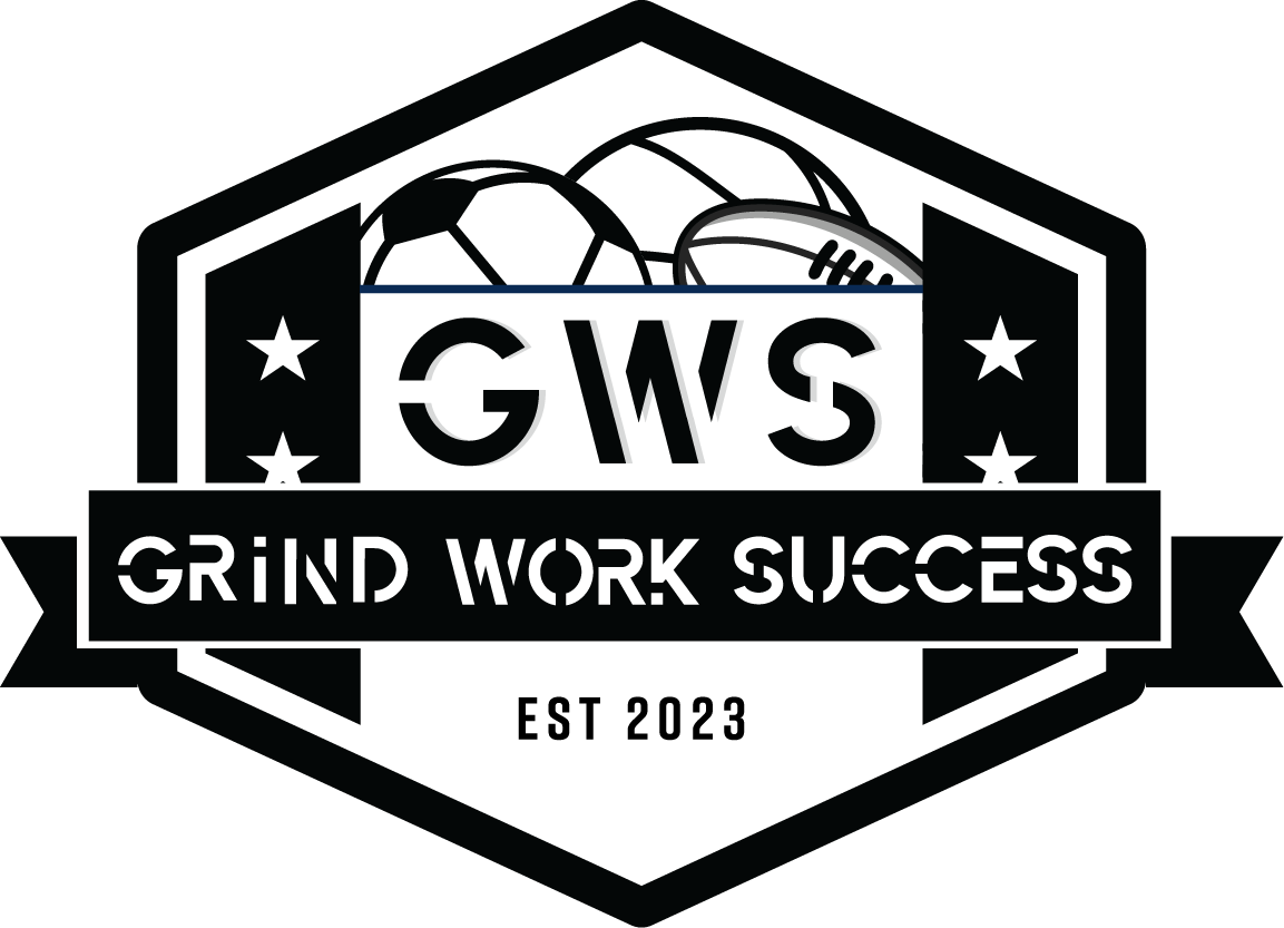 THE GWS ACADEMY