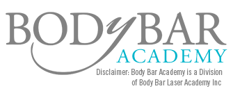Body Bar Academy