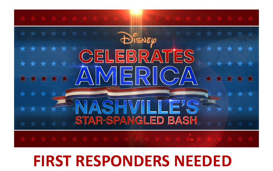 Nashville's Star-Spangled Bash