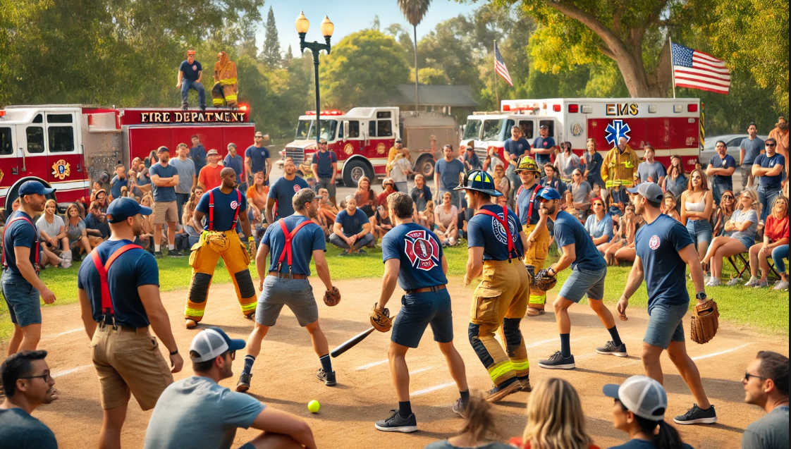 Mayor's Cup Softball Tournament 2026