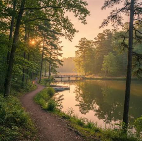 Hikes for Heroes