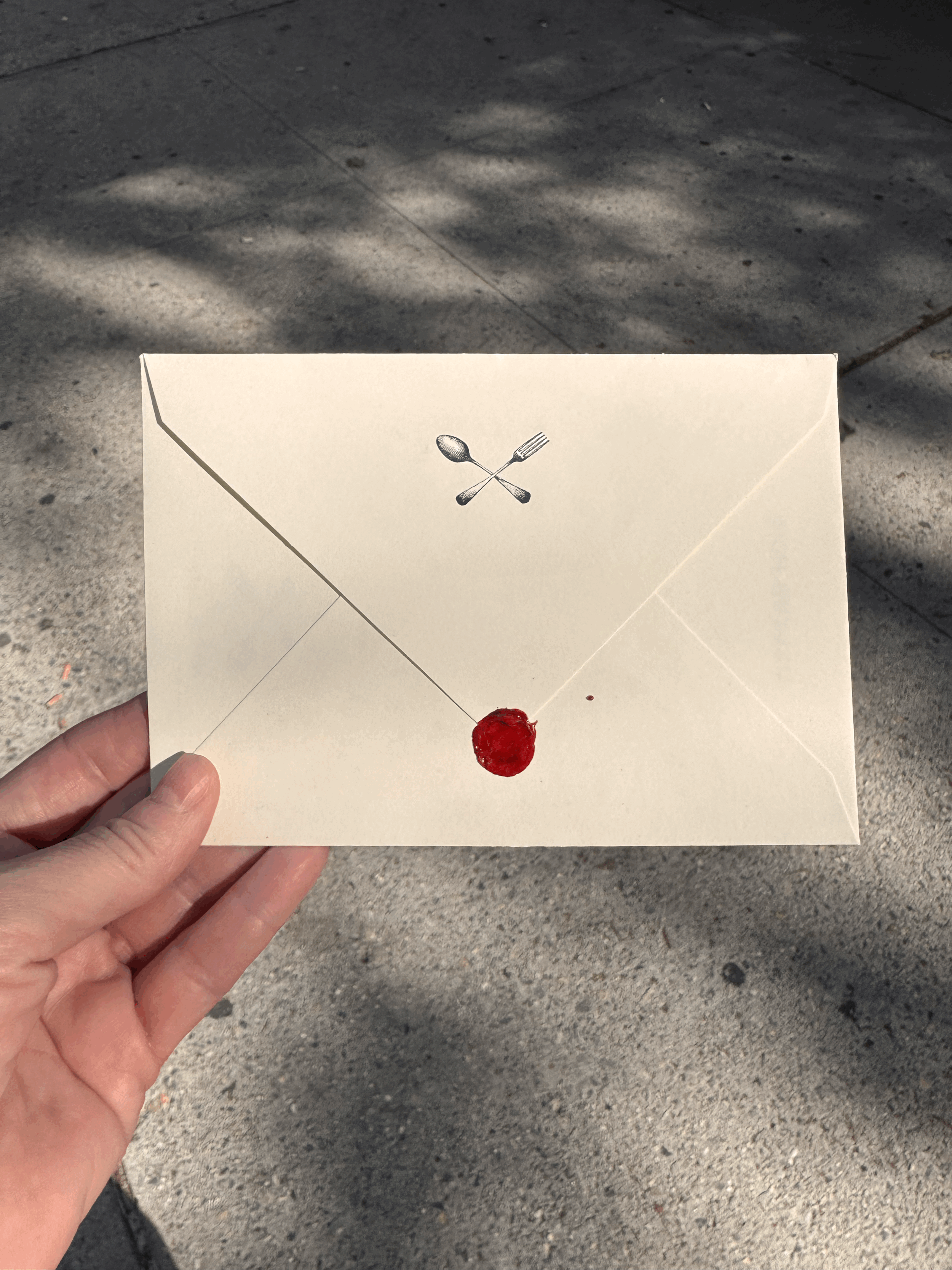 Chomps Escargot Mail
