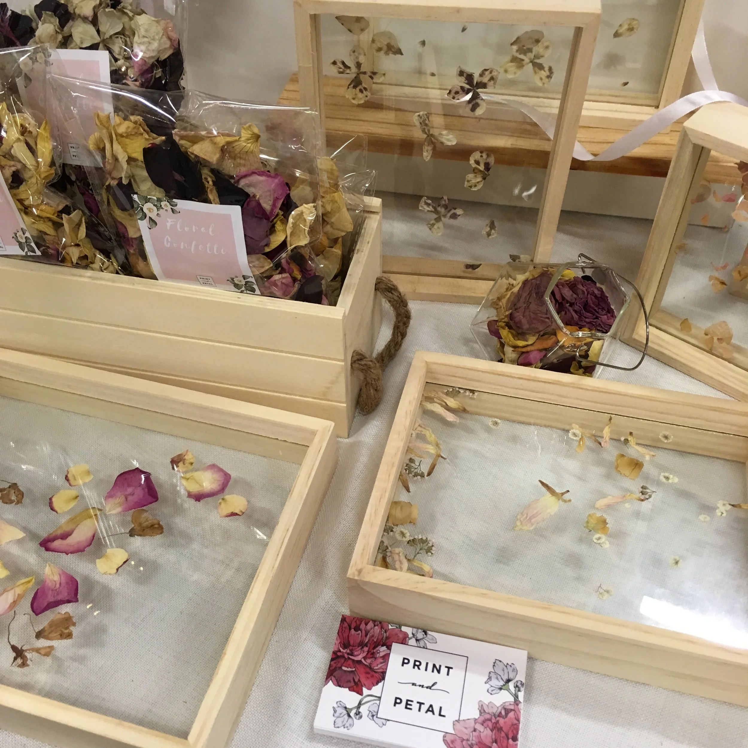 A layout from one of the many markets I used to go to every. 2017