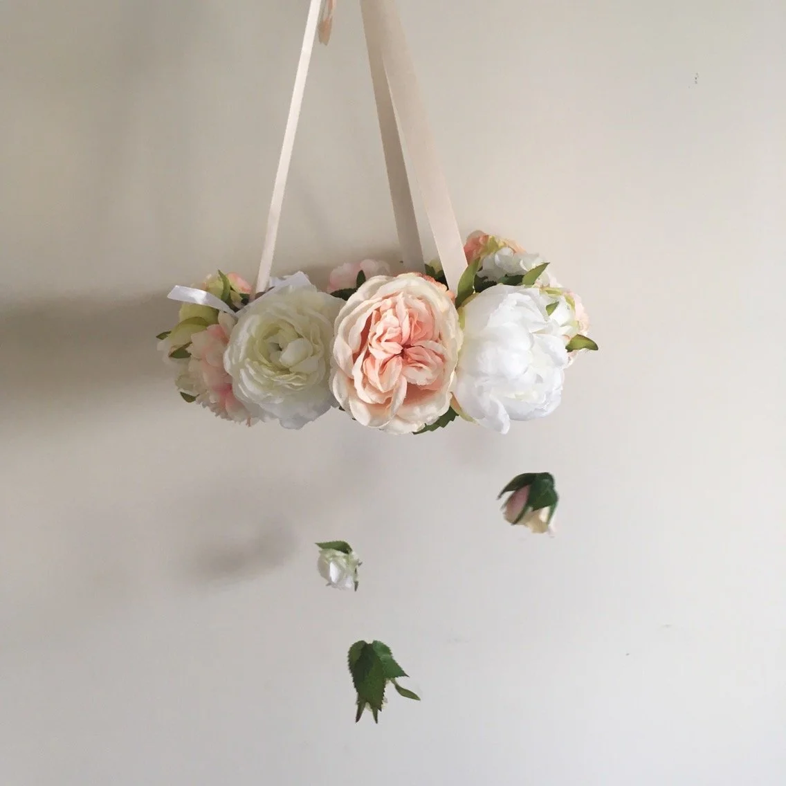A piece from the nursery decor line, 2016