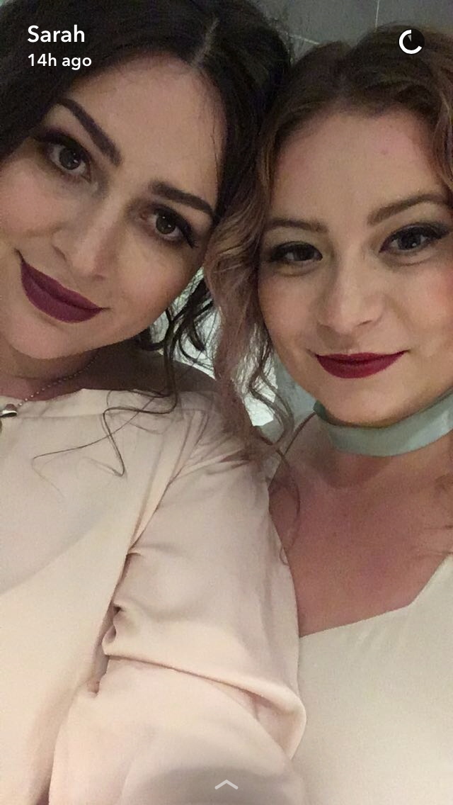 My 25th Birthday, 2016