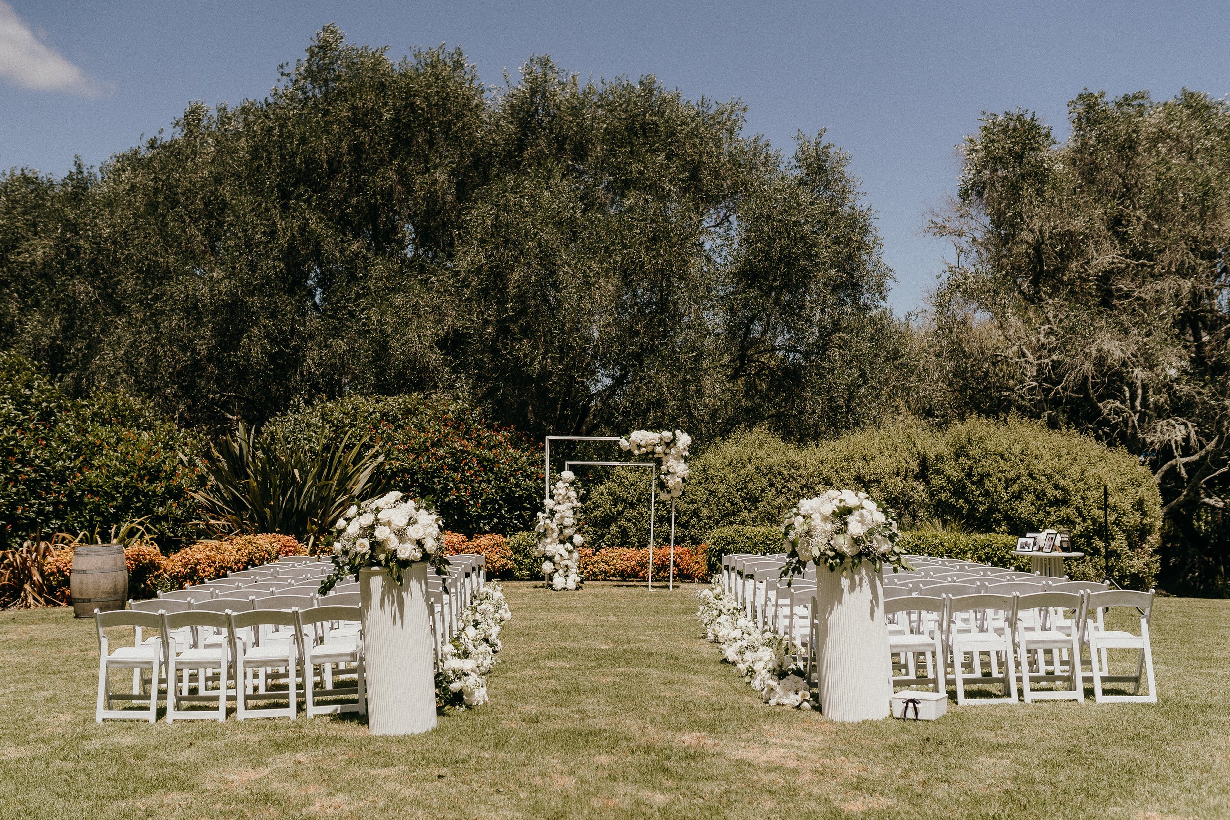 Ashlea & Fergus 08.02.25