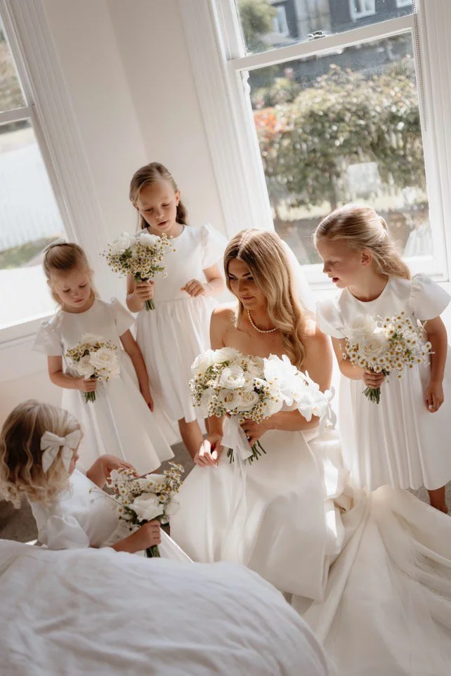 Claire & Sam 14.02.25