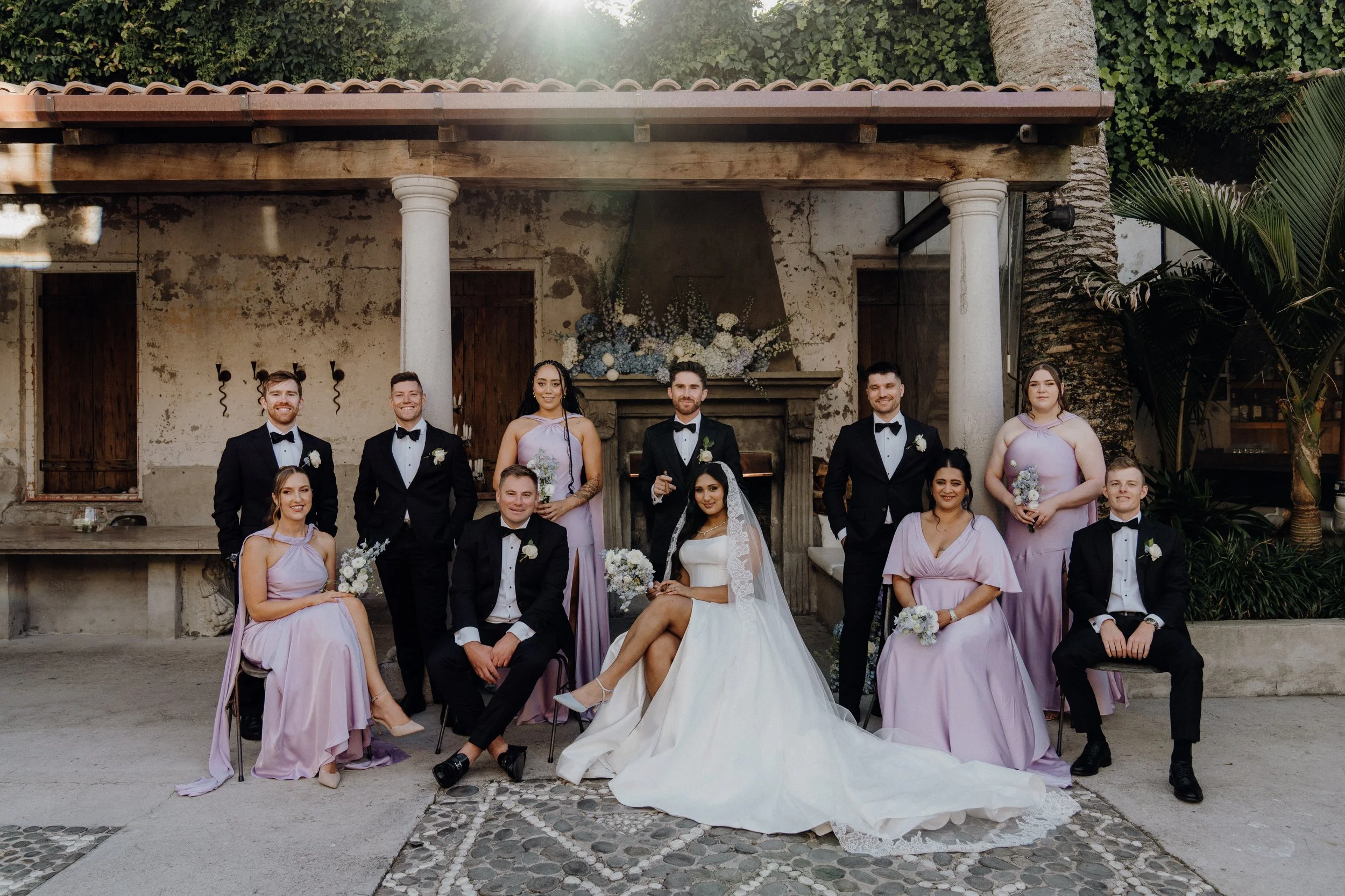 Latasha & Tom 13.12.25