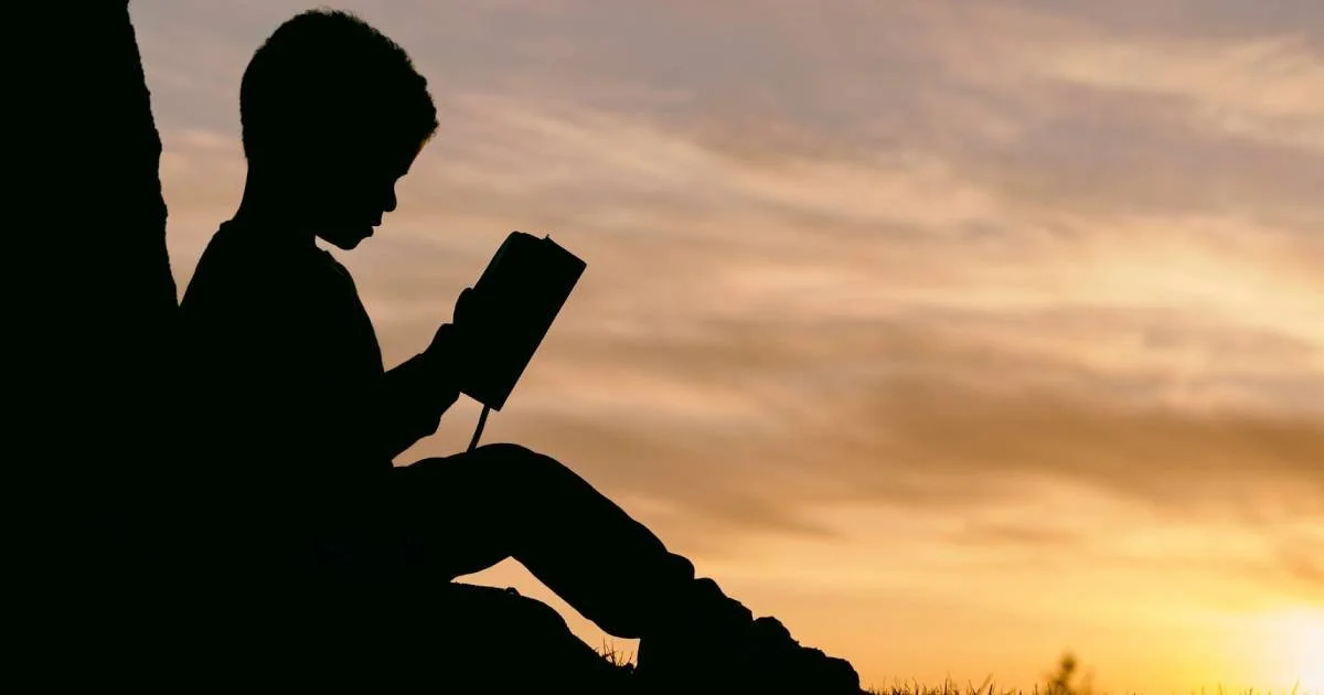 Spending Time With God