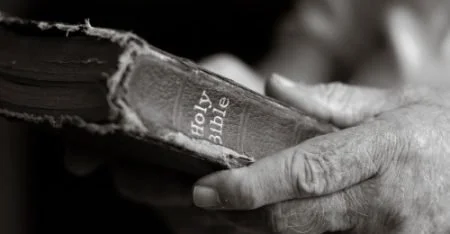 Seek Counsel In The Lord
