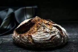 Spreading The Leaven