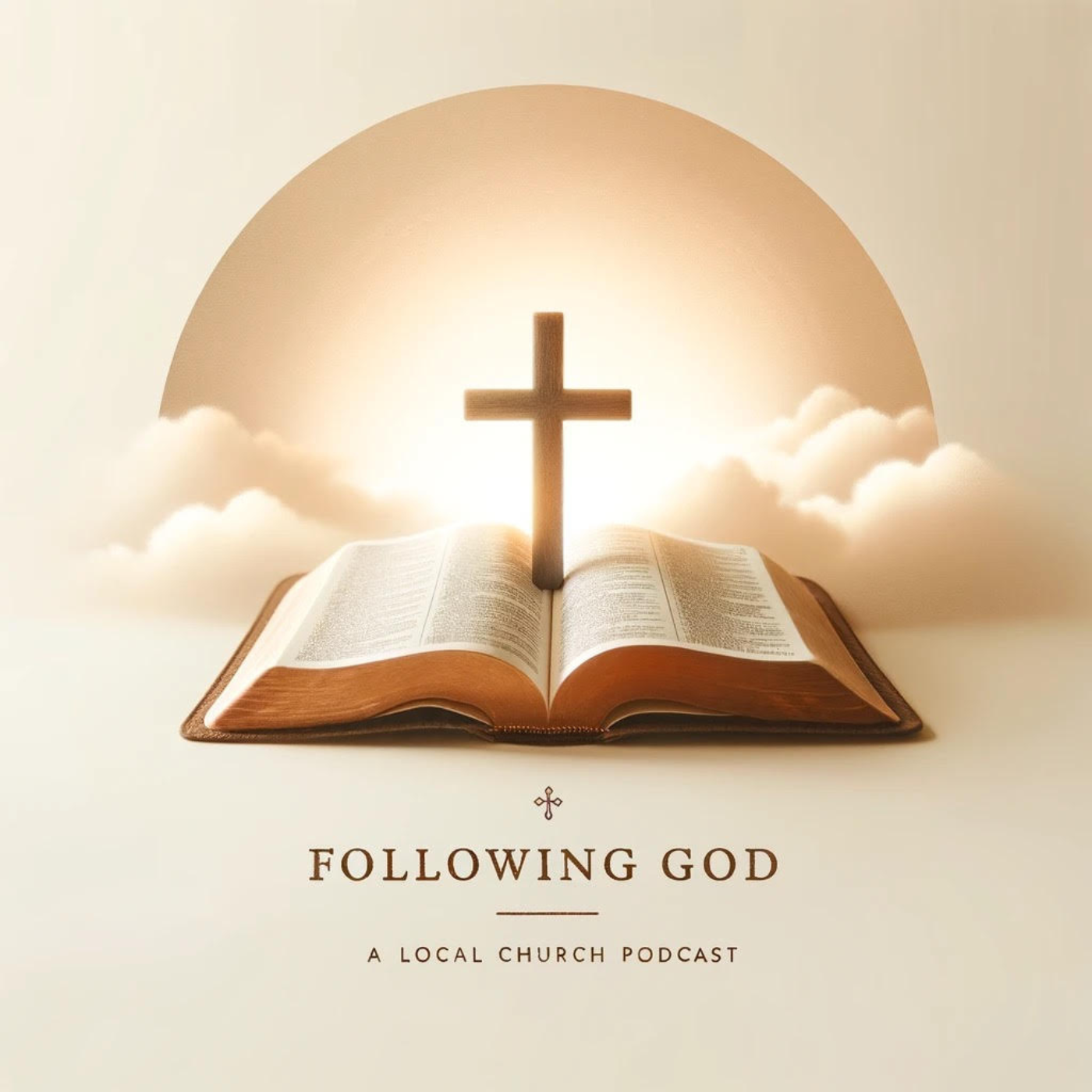 Fredericktown Church of Christ podcast artwork