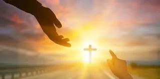 The Grace of God