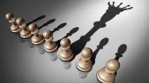 Follow The Leading of Jesus
