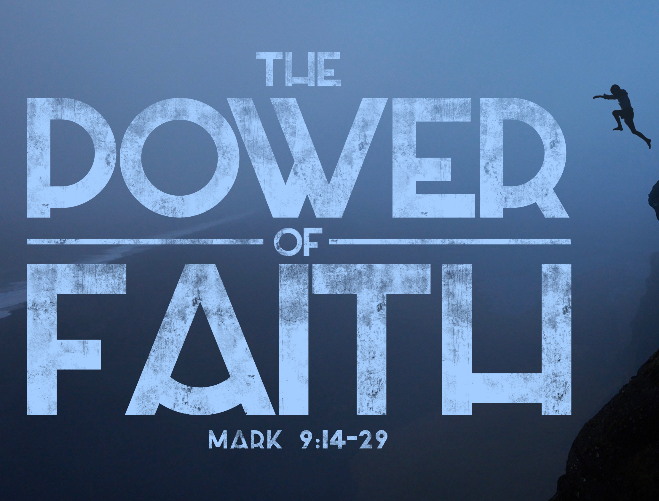 Why I Believe Christ Died for Me