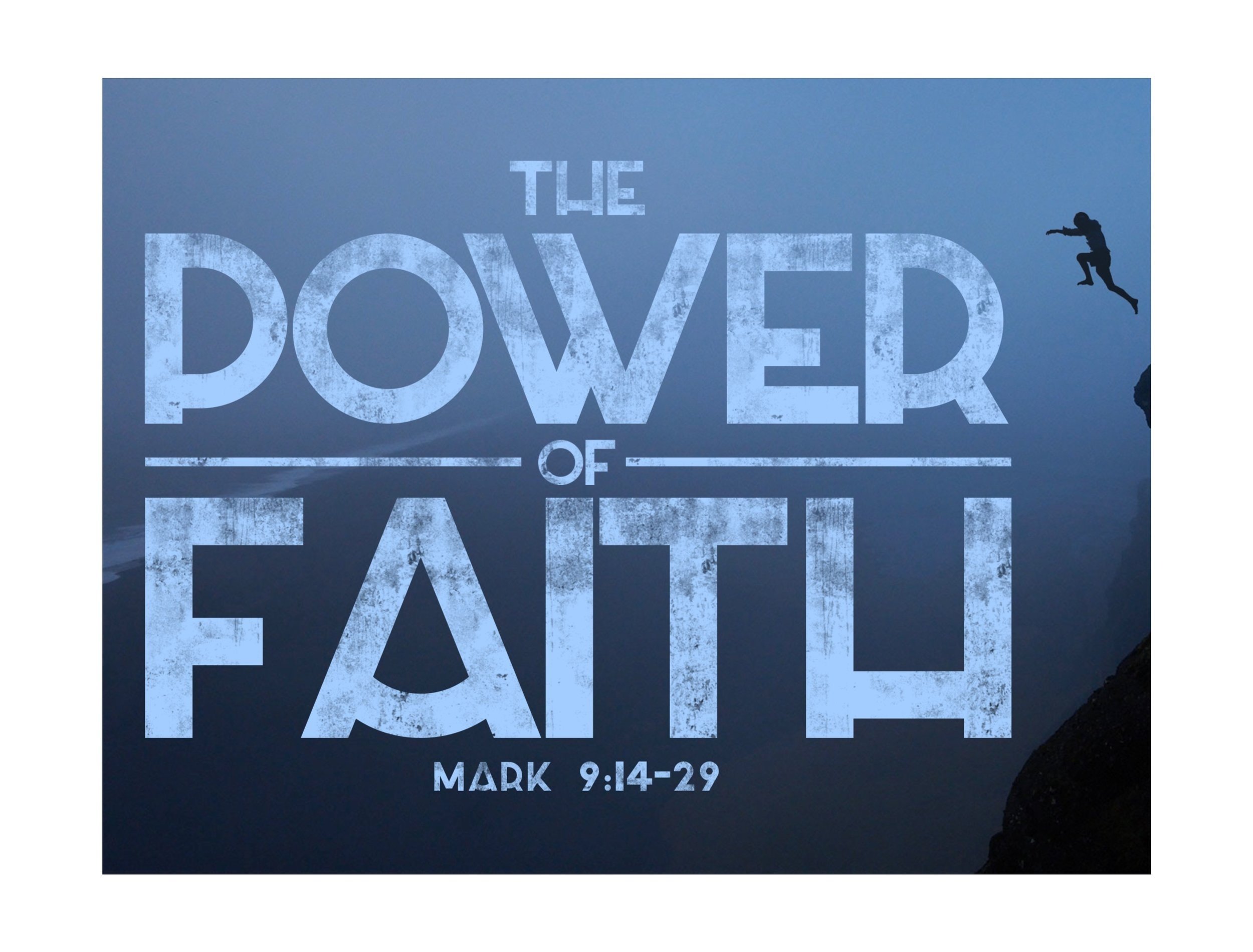 Why I Believe Christ is the Son of God