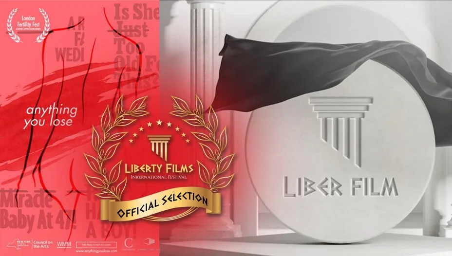 Liberty Films Festival