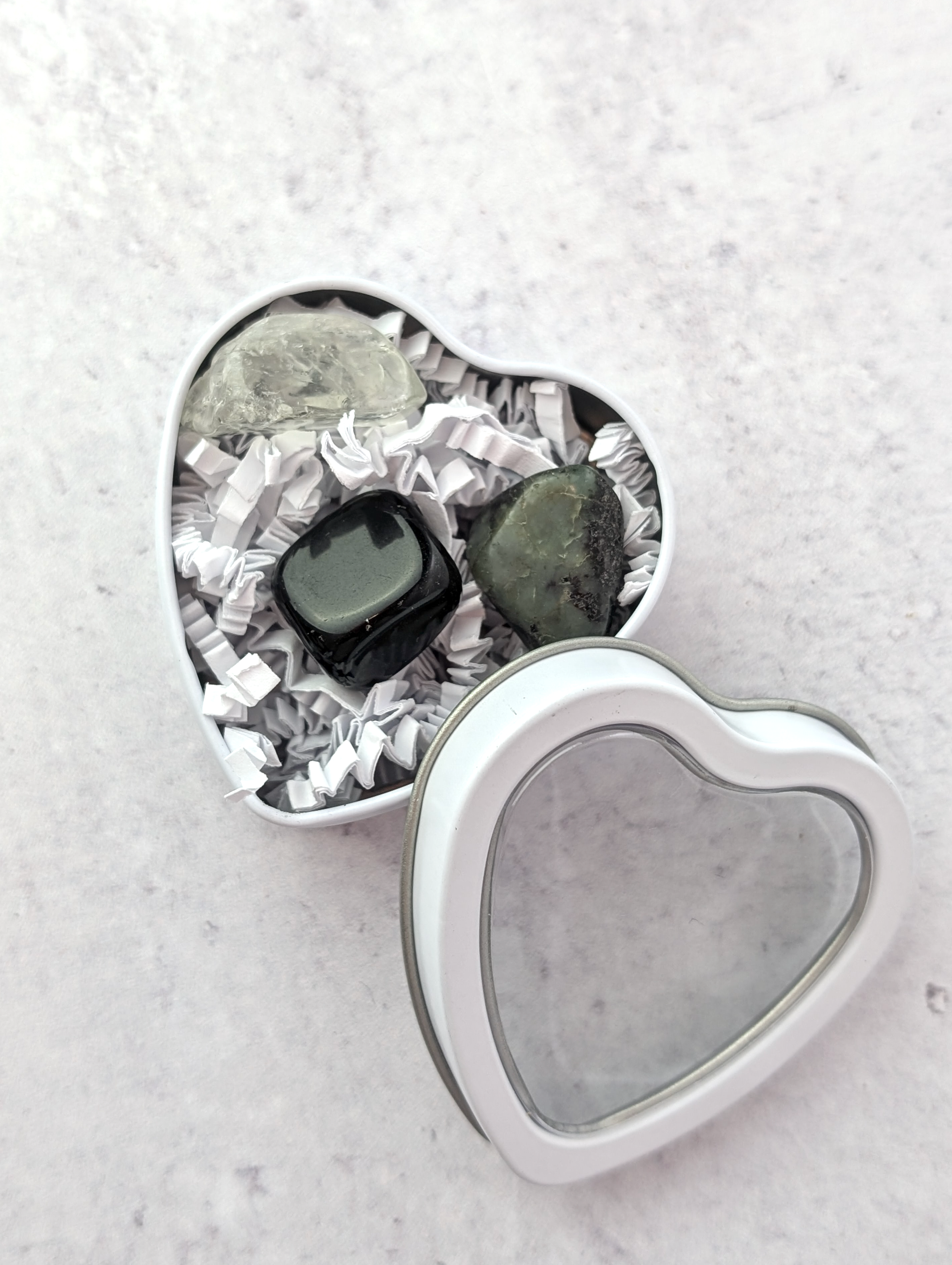 (Self) Love Signature Set - HEART HEALING