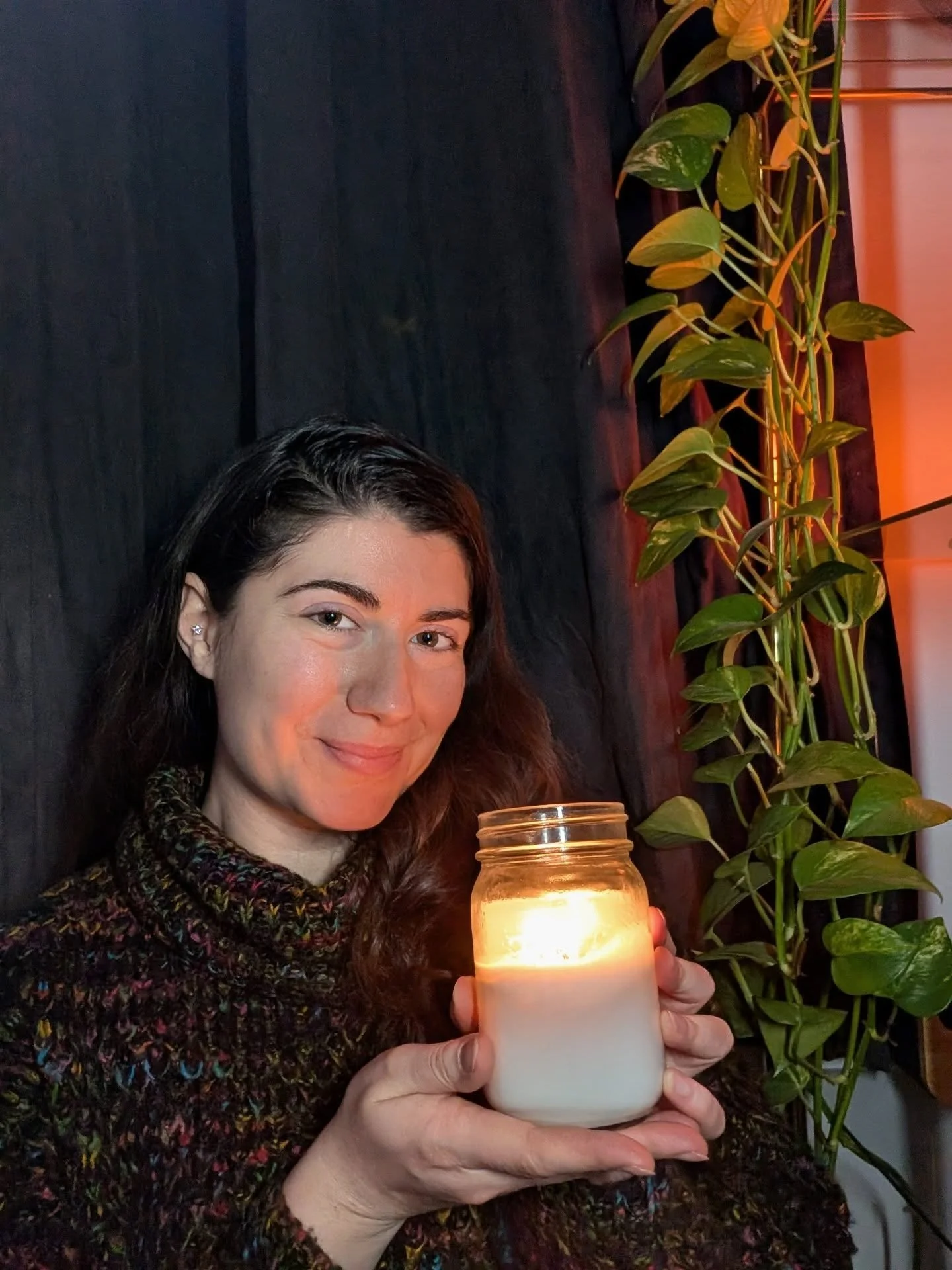 ✨🌙Happy Winter Solstice🌙✨

Today we welcome the return of the light (and oh my goodness are we ready for it)🕯️

Days going forward are going to get lighter and brighter and we genuinely can't wait!

May this season bring you rest, renewal, and the